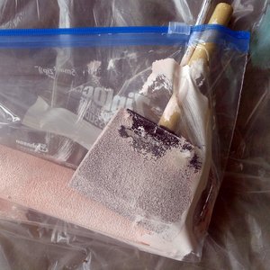 Gdy malujemy farbą olejną