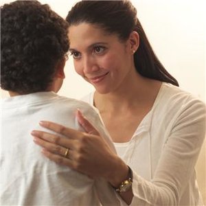 Pozwól mu popełniać błędy