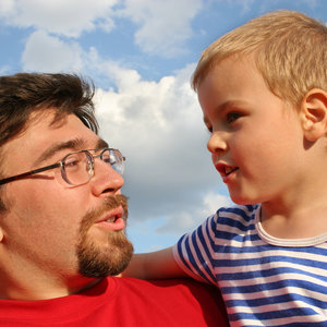 Pozwól mu odkrywać