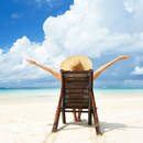 Jak odpocząć podczas urlopu?