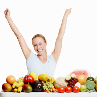 Które składniki diety wspomogą twój organizm?