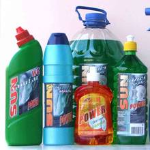 Jakich naturalnych środków możesz używać do czyszczenia?