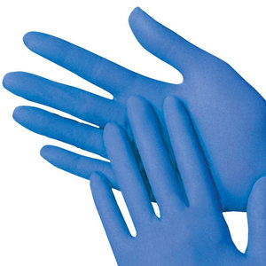 Rękawiczki przede wszystkim