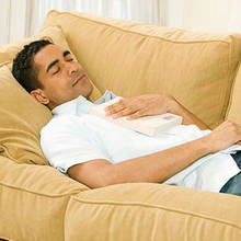 Jak urządzić sobie drzemkę?