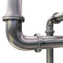 W jaki sposób można udrożnić zapchane rury?