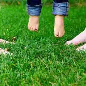 Metoda z płynem do mycia naczyń