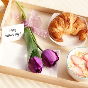 Śniadanie do łóżka