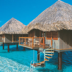 Raj dla nowożeńców