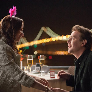 Filmowe oświadczyny