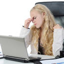 Jak chronić oczy w czasie pracy?