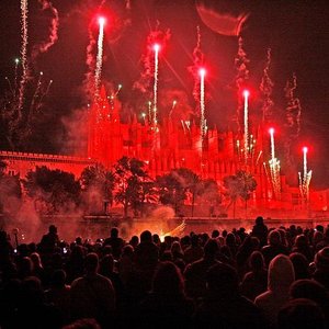 Święta i festiwale