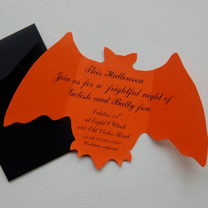 Pomysły Na Zaproszenia Na Imprezę Halloween Zakumajpl