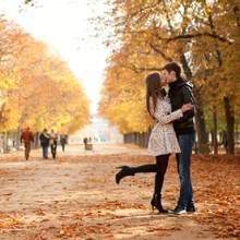 Jesienna randka – pomysły i inspiracje