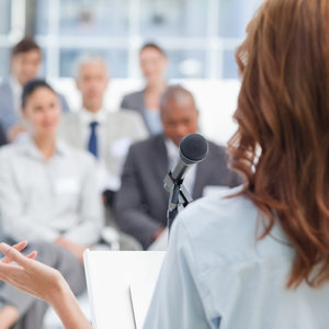 Bądź dobrze przygotowany