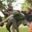 Jak nauczyć dziecko przegrywania?