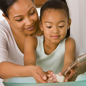 Dobry przykład płynie z góry