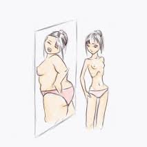 Objawy anoreksji w postępowaniu chorego