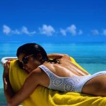 Jak poradzić sobie z poparzeniami słonecznymi?