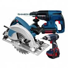 Jak zatroszczyć się o elektronarzędzia?