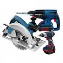 Jak zatroszczyć się o elektronarzędzia?