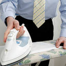 Jak poprawnie prasować koszulę?