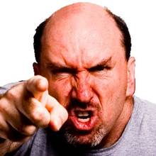 Jak się nie złościć?