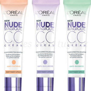 Poprawianie szarej cery