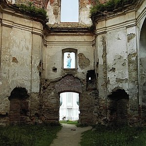 Klasztor Karmelitów Bosych