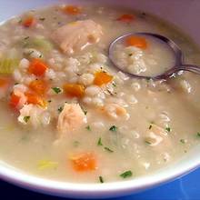 Przepis na tradycyjny krupnik