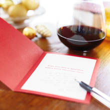 Pisanie życzeń bożonarodzeniowych – porady i wskazówki