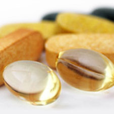 Witaminy mogą być niezdrowe