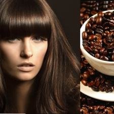 Kawa jako substancja barwiąca