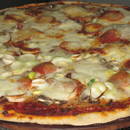 Przepis na domową pizzę
