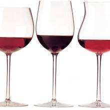 Sposoby na zadbane kieliszki