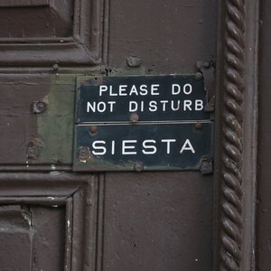 Odpocznij w ciągu dnia