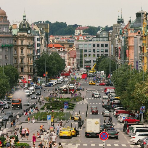 Główne atrakcje turystyczne