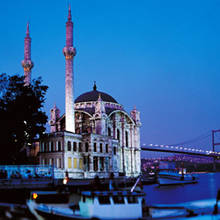 Co należy zabrać ze sobą w podróż do Turcji?