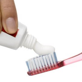 Naturalny składnik domowych kosmetyków