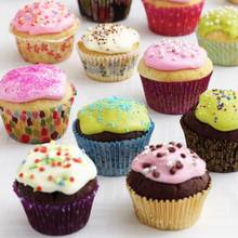 Sposoby na pomysłowe udekorowanie muffinek