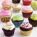 Sposoby na pomysłowe udekorowanie muffinek