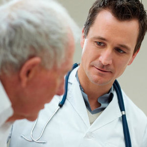 Lekarz i dobór leczenia