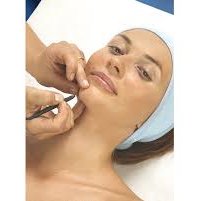 Epilacja laserowa i elektrokoagulacja