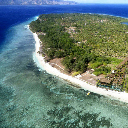 Gili Meno