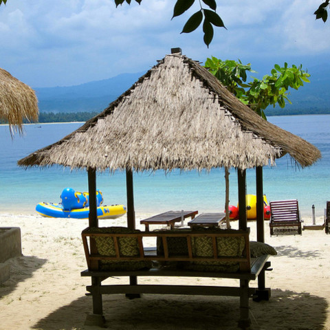 Gili Air