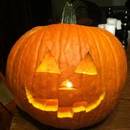 Jak zrobić dynię na Halloween?