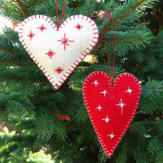 Doszywanie zawieszki