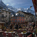 Atrakcje turystyczne Chamonix