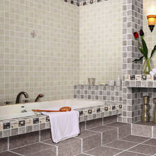 Domowe sposoby na czyszczenie fug