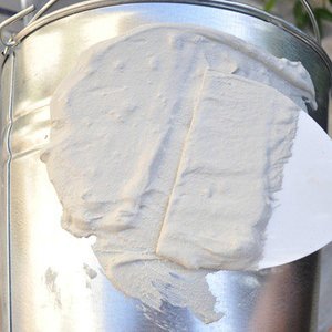 Drenaż i nakładanie cementu