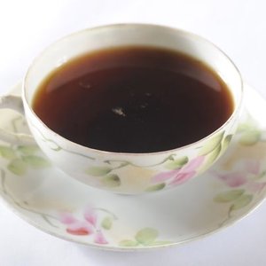 Cudotwórczy rozmaryn i herbata